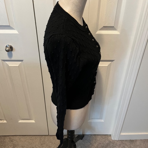 Zara size M cardigan - Picture 12 of 16